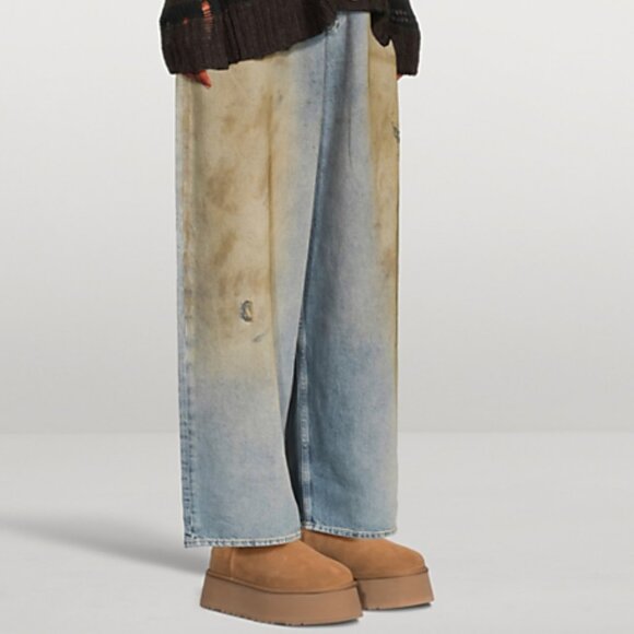 UGG Women's Classic Mini Dipper Boot - Picture 5 of 14